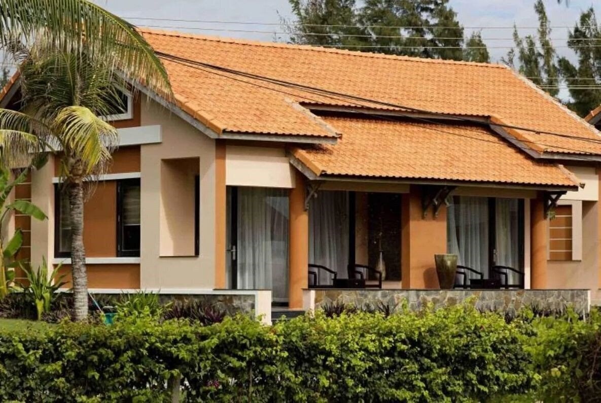 Зображення Blue Bay Mui Ne Resort & Spa 4*